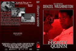 The Mighty Quinn