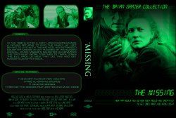 The Missing - The Brian Grazer Collection