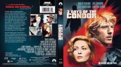 3 Days Of The Condor
