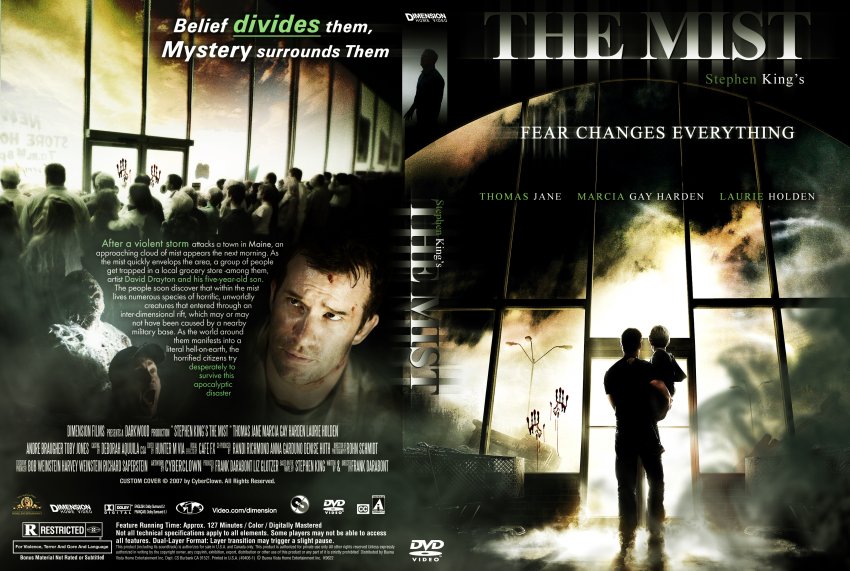 The Mist