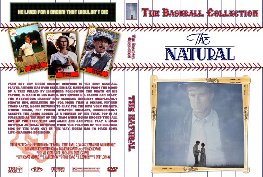 The Natural