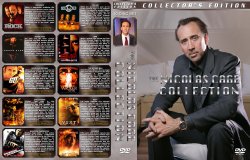 The Nicolas Cage Collection