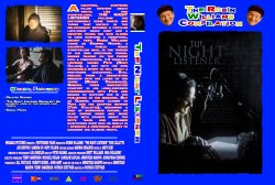 The Night Listener - The Robin Williams Collection