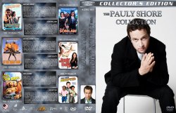 The Pauly Shore Collection
