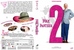 Pink Panther 2