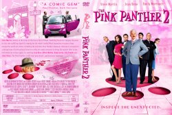 The Pink Panther 2