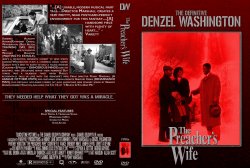 The Preacher's Wife