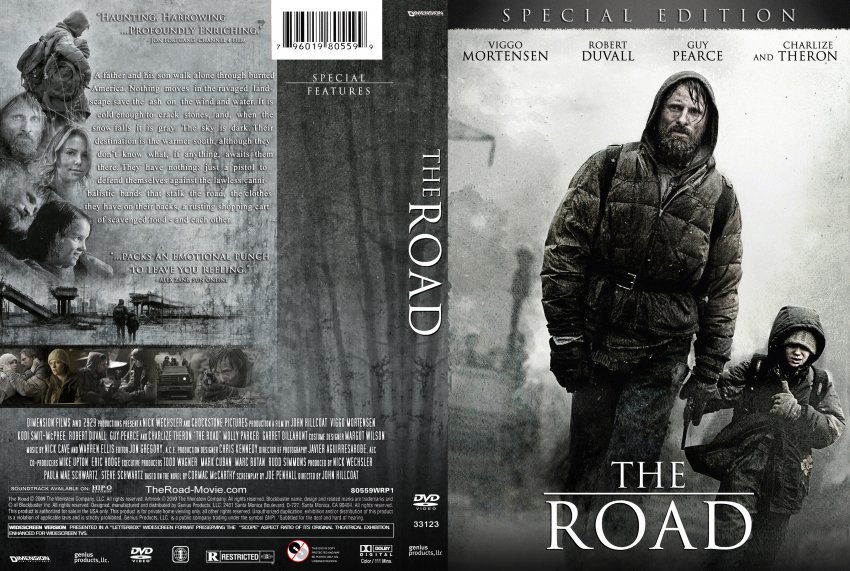 The Road