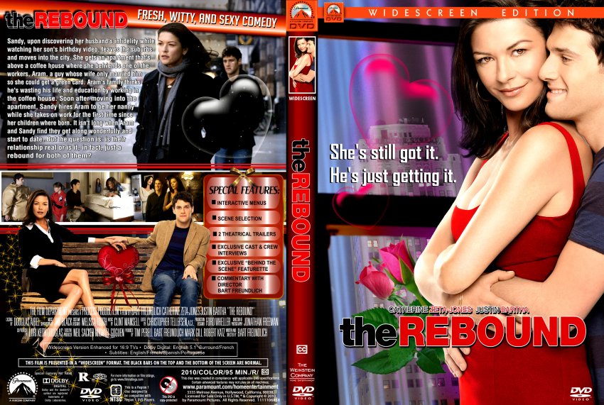 The Rebound