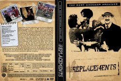 The Replacements