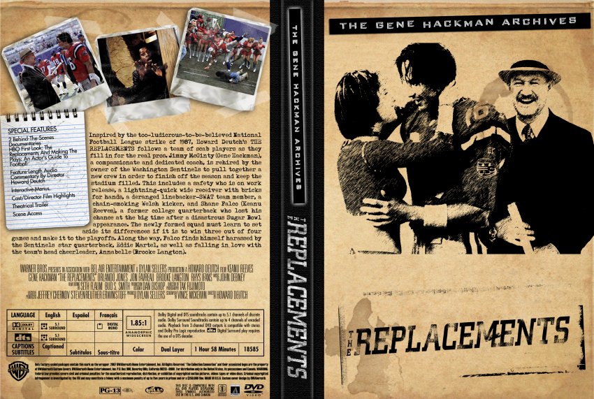 The Replacements