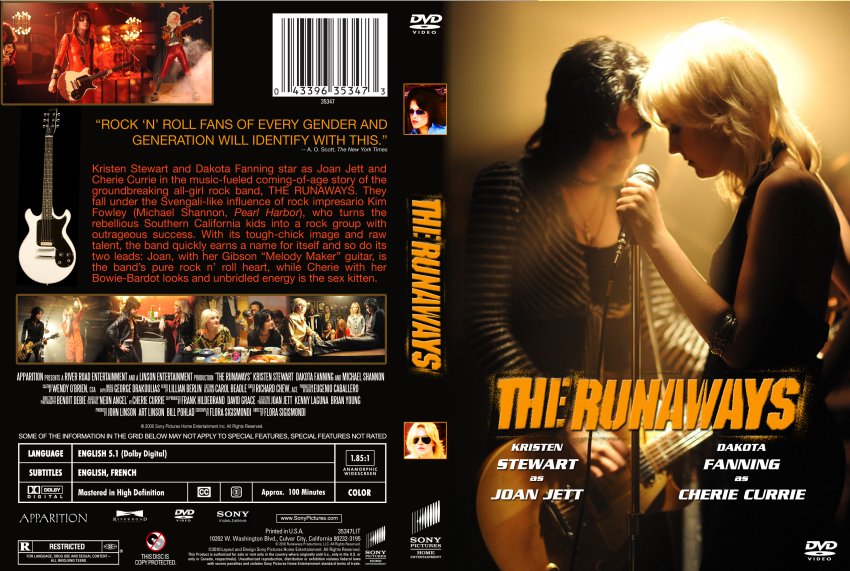 The Runaways
