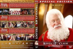 The Santa Clause Trilogy