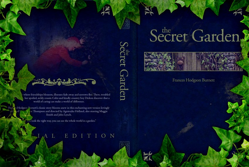 The Secret Garden