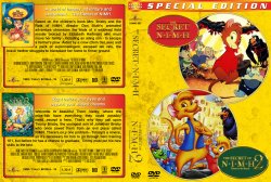 The Secret Of Nimh Double Feature