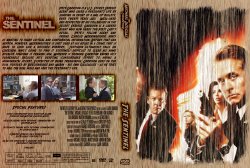 The Sentinel - The Michael Douglas Collection