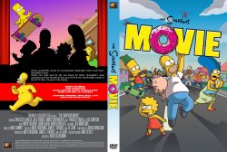 The Simpsons Movie