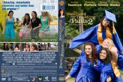 The Sisterhood Of The Traveling Pants 2