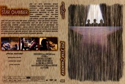 The Star Chamber - The Michael Douglas Collection