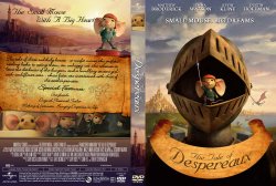 The Tale Of Despereaux