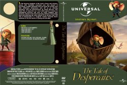 The Tale Of Despereaux