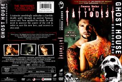 The Tattooist