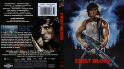 Rambo - First Blood