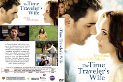 The Time Traveler's Wife