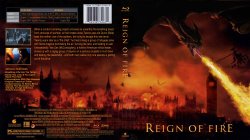 Reign Of Fire