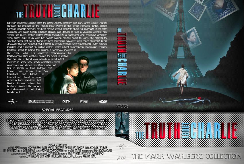 The Truth About Charlie