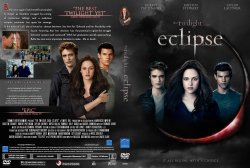 The Twilight Saga - Eclipse