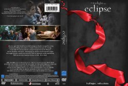 The Twilight Saga - Eclipse