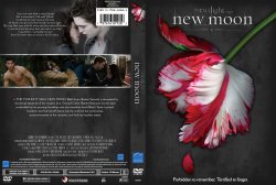 The Twilight Saga - New Moon