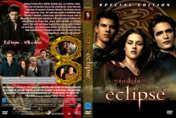 The Twilight Saga - Eclipse