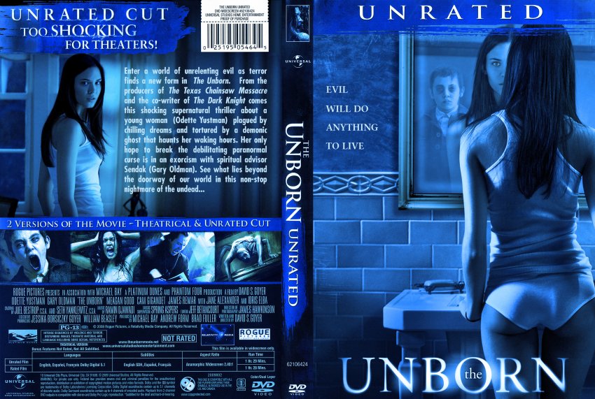 The Unborn