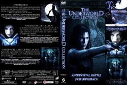 The Underworld Collection