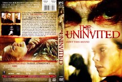 The Uninvited