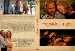 The Upside of Anger - The Kevin Costner Collection