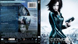 Underworld Evolution