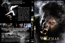 The Wolfman