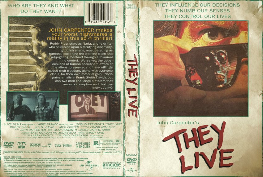 They Live