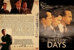 Thirteen Days - The Kevin Costner Collection