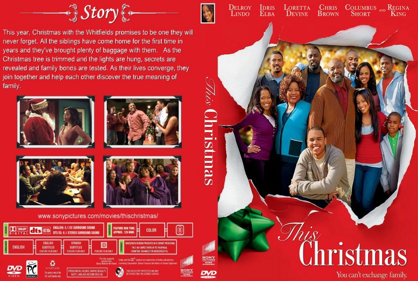 This Christmas