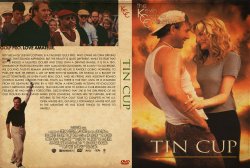Tin Cup - The Kevin Costner Collection