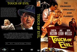 Touch Of Evil