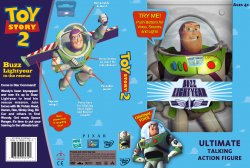 Toy Story 2