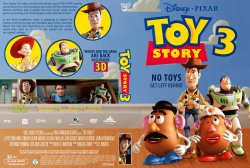 Toy Story 3