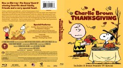 A Charlie Brown Thanksgiving