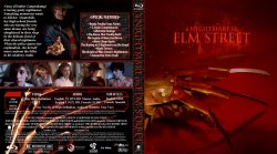 A Nightmare On Elm Street