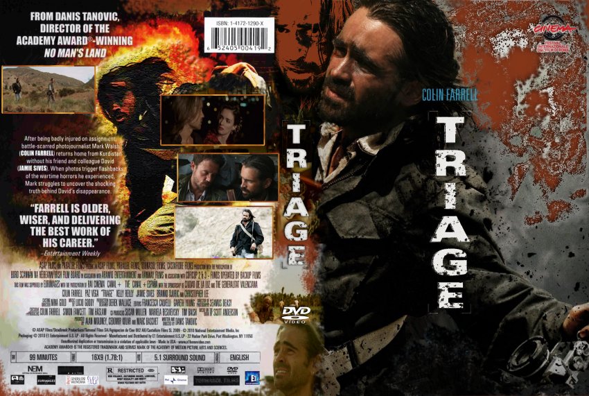 Triage